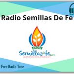 Online Radio Semillas De Fe