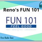 Reno's FUN 101 Radio