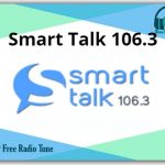 Smart Talk 106.3 Radio