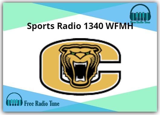 Sports Radio 1340 WFMH Radio