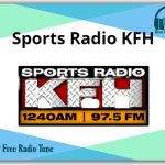 Sports Radio KFH Online Radio