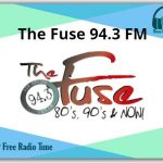 The Fuse 94.3 FM Online Radio