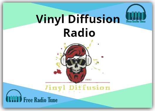 Vinyl Diffusion Online Radio