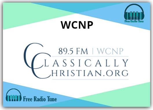 WCNP Radio