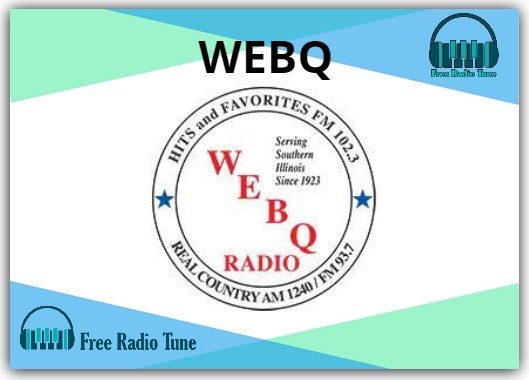 WEBQ Radio