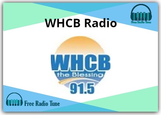 WHCB online Radio