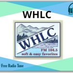 WHLC Radio