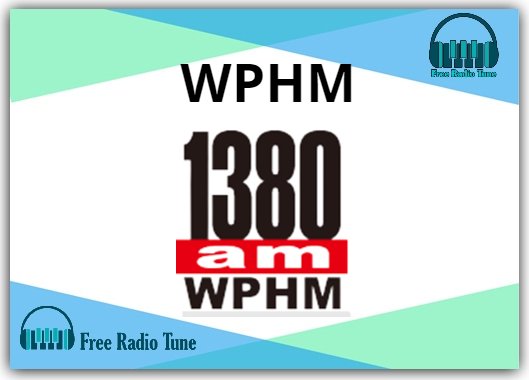 WPHM Radio