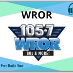 WROR Online Radio