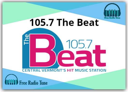 105.7 The Beat