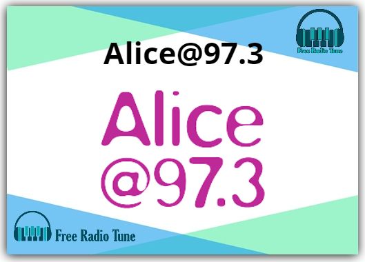Alice@97.3 Radio