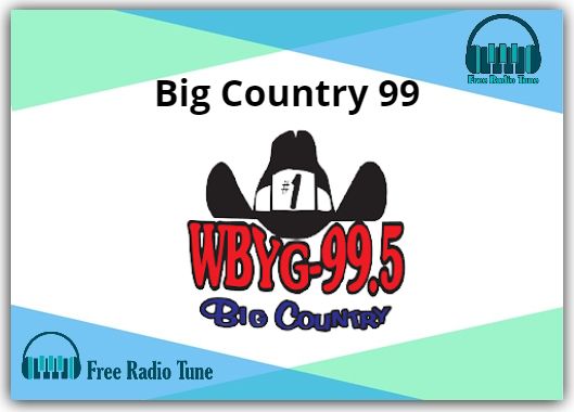 Big Country 99 Radio