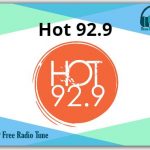 Hot 92.9 Radio