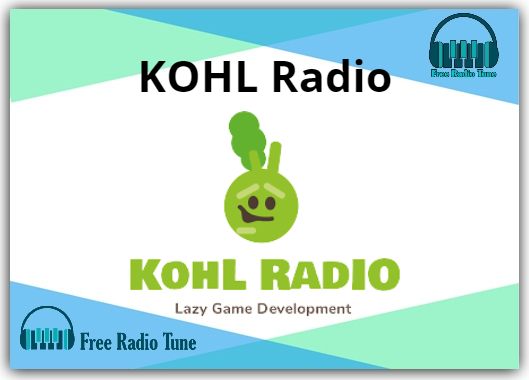 KOHL Online Radio