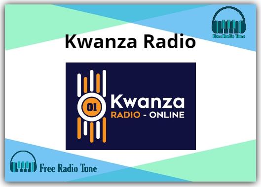 Kwanza Online Radio