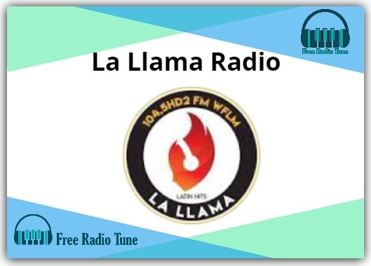 La Llama Online Radio