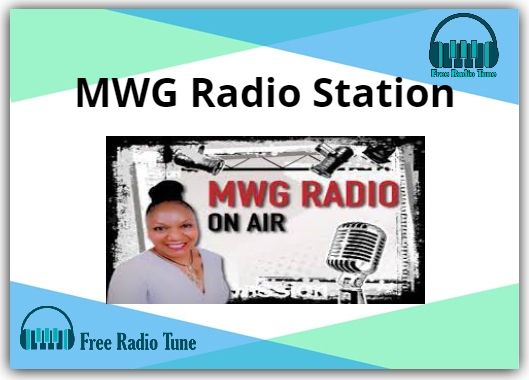 MWG Online Radio Station