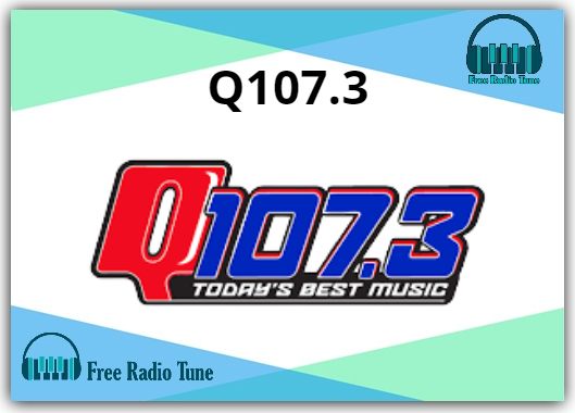 Q107.3 Radio