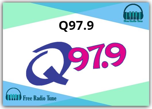 Q97.9 Radio