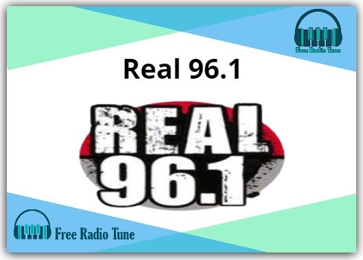 Real 96.1 Radio