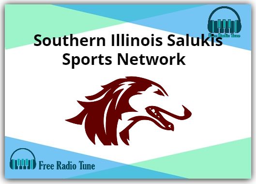 Southern Illinois Salukis Sports Network Radio
