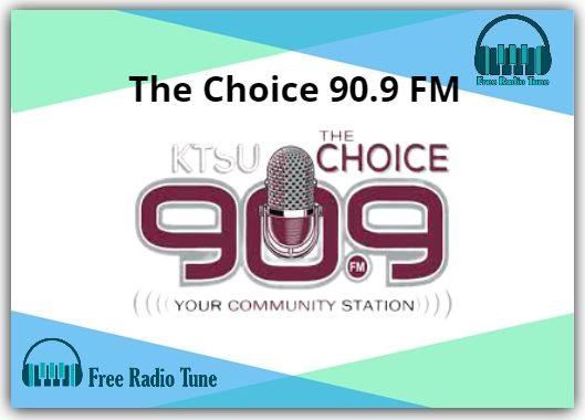 The Choice 90.9 FM Radio