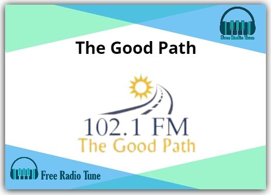 The Good Path Radio