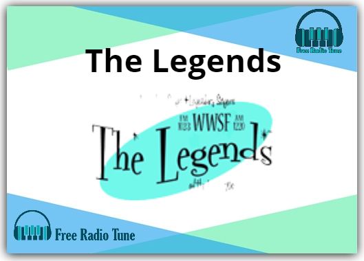 The Legends Radio