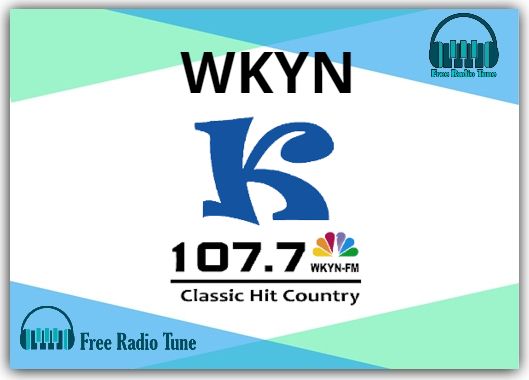 WKYN Radio