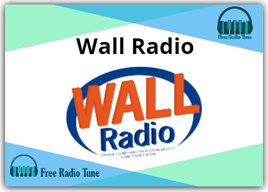 Wall Online Radio