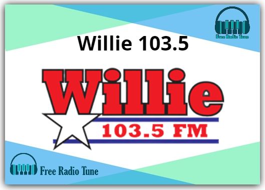 Willie 103.5 Radio