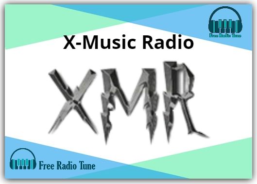 X-Music Online Radio