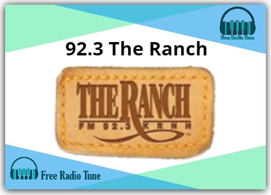 92.3 The Ranch Radio