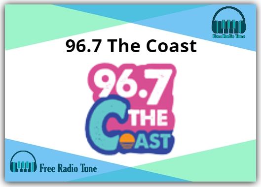 96.7 The Coast Radio