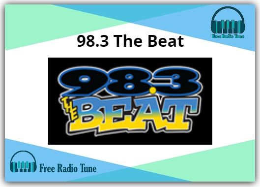 98.3 The Beat Radio