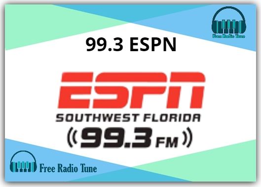 99.3 ESPN Radio