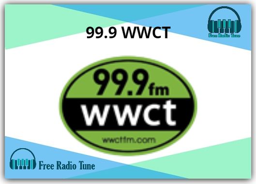 99.9 WWCT Radio