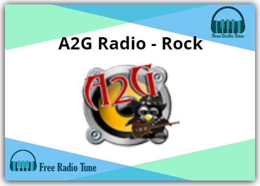 A2G Radio - Rock Radio