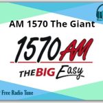 AM 1570 The Giant Radio