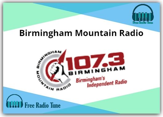 Birmingham Mountain Online Radio