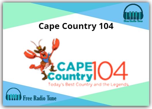 Cape Country 104 Radio