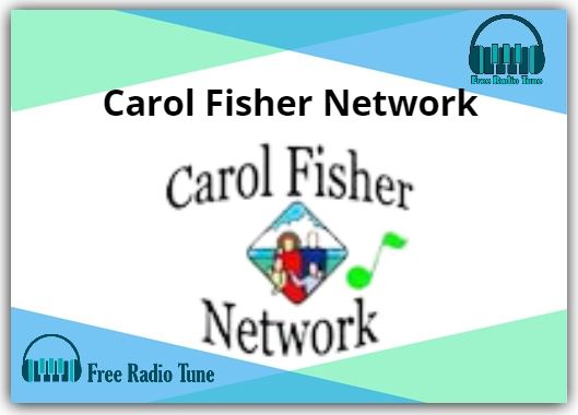 Carol Fisher Network Radio