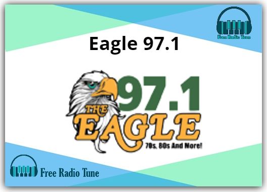 Eagle 97.1 Radio