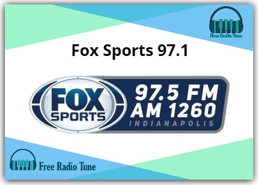 Fox Sports 97.1 Radio