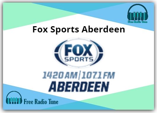 Fox Sports Aberdeen Radio