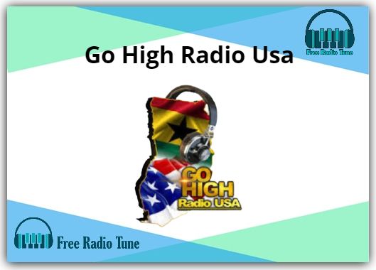 Go High Radio Usa Radio