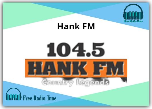 Hank FM Radio