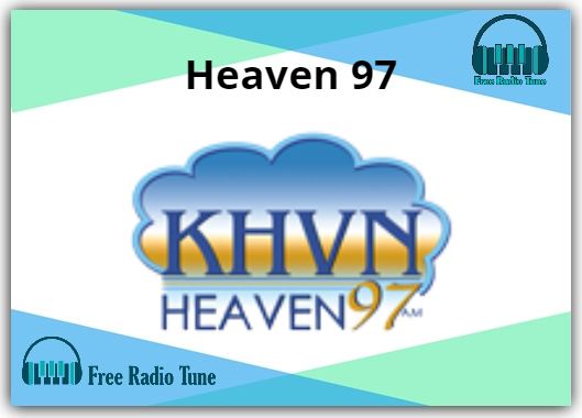 Heaven 97 Radio