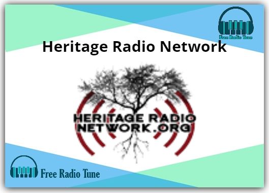 Heritage Radio Network Radio