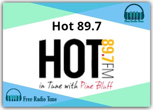 Hot 89.7 Radio
